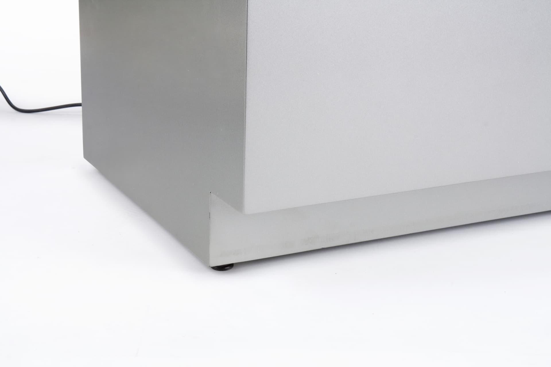Jewelry Display Counter