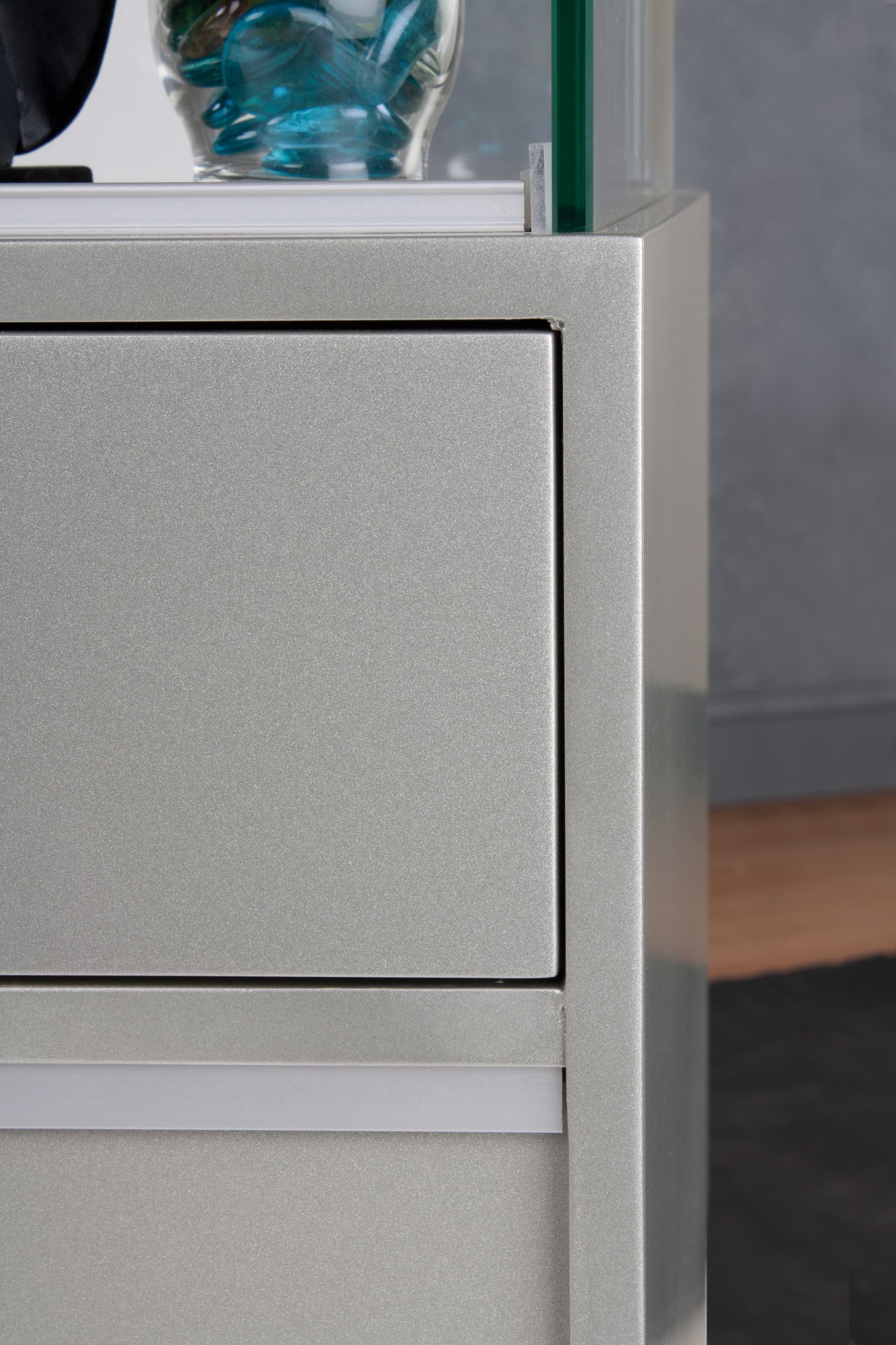 Jewelry Display Counter