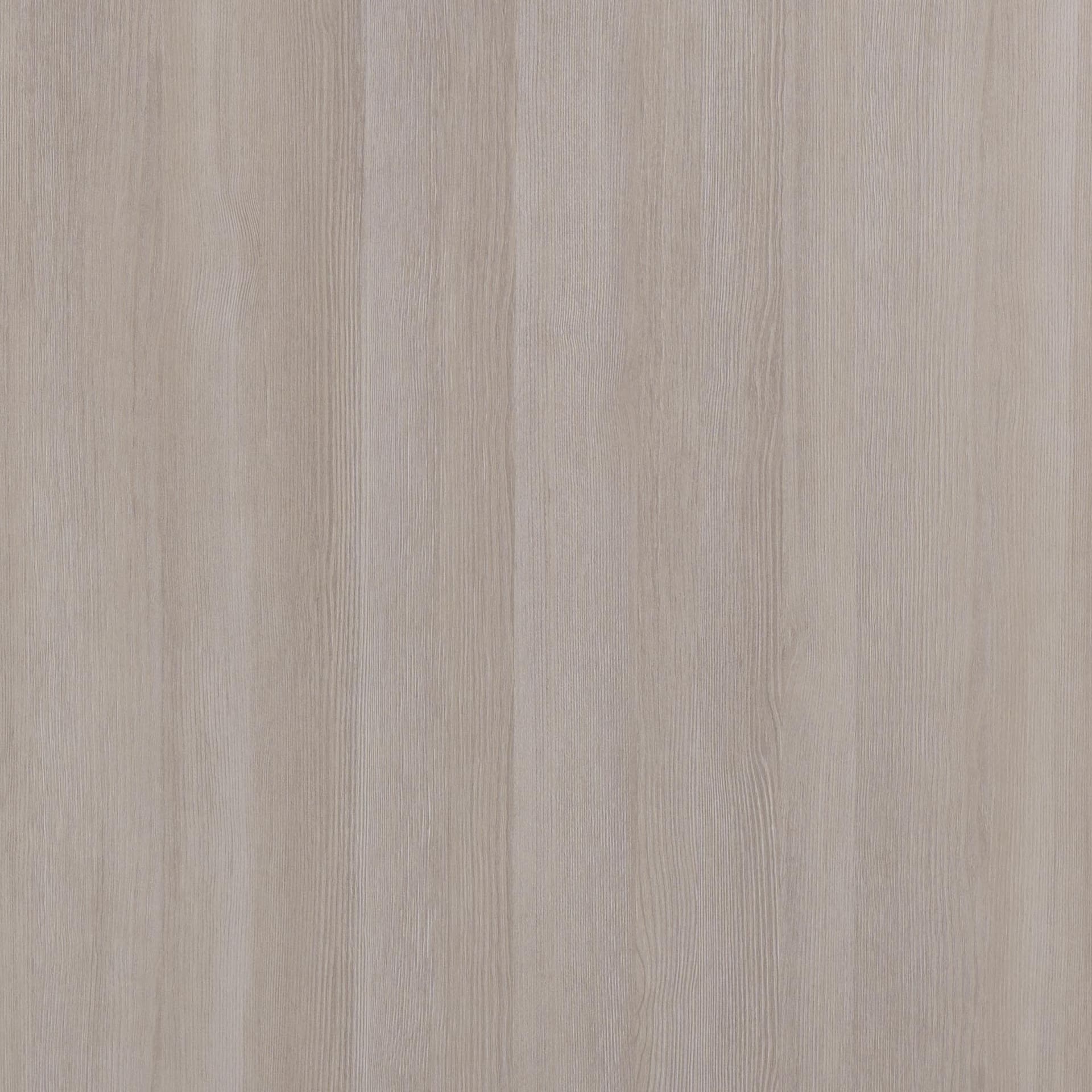Endcap add-on for GDBL retail gondolas compatible with a close-up of the wood grain texture