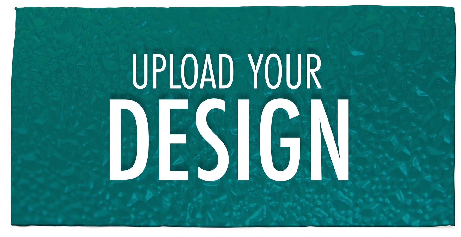 Personalized banners with custom printed graphics