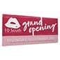 Custom Size Indoor/Outdoor Vinyl Banner, Single Sided - Custom Printing