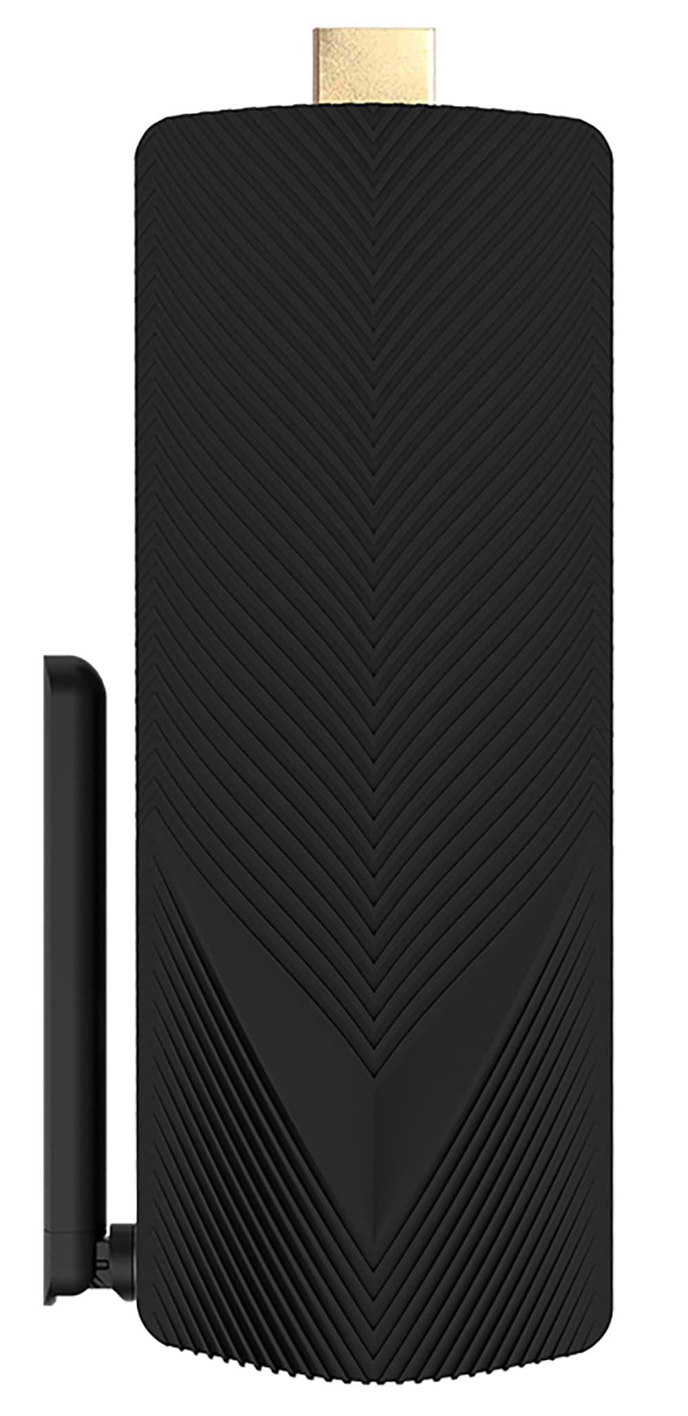 External mini PC stick with dual band WiFi and Bluetooth connectivity 