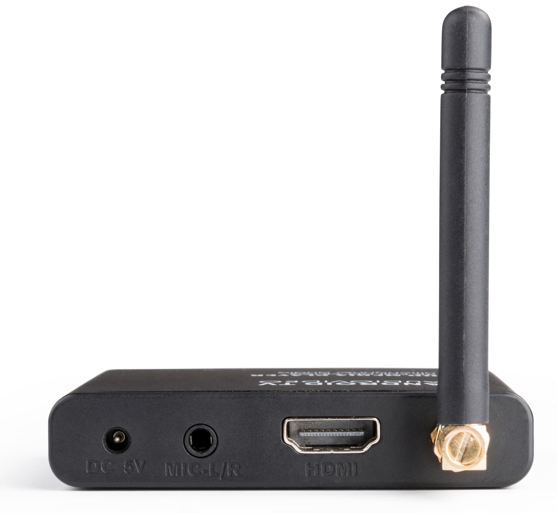 Android Media Player with HDMI Port
