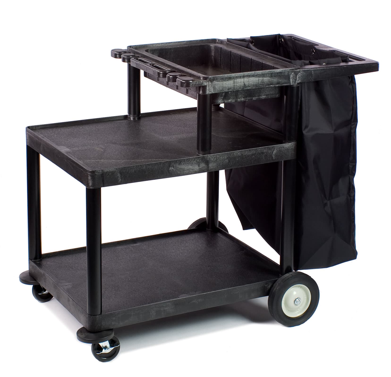 Janitor Carts