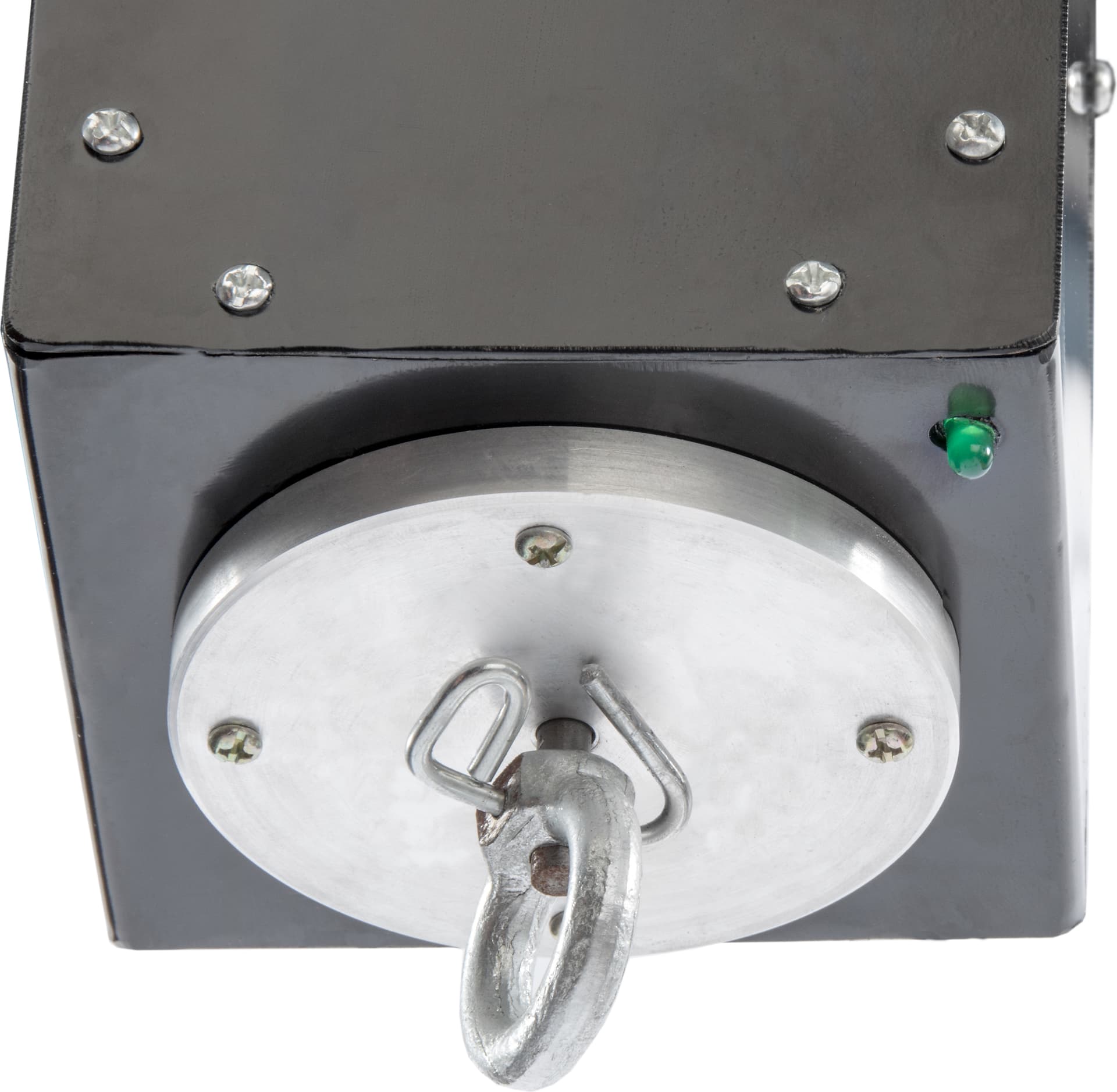 Spinning Motor for Hanging Banner
