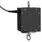 Motor for Hanging Ceiling Banner, for Signs with Max 15’ Diameter
