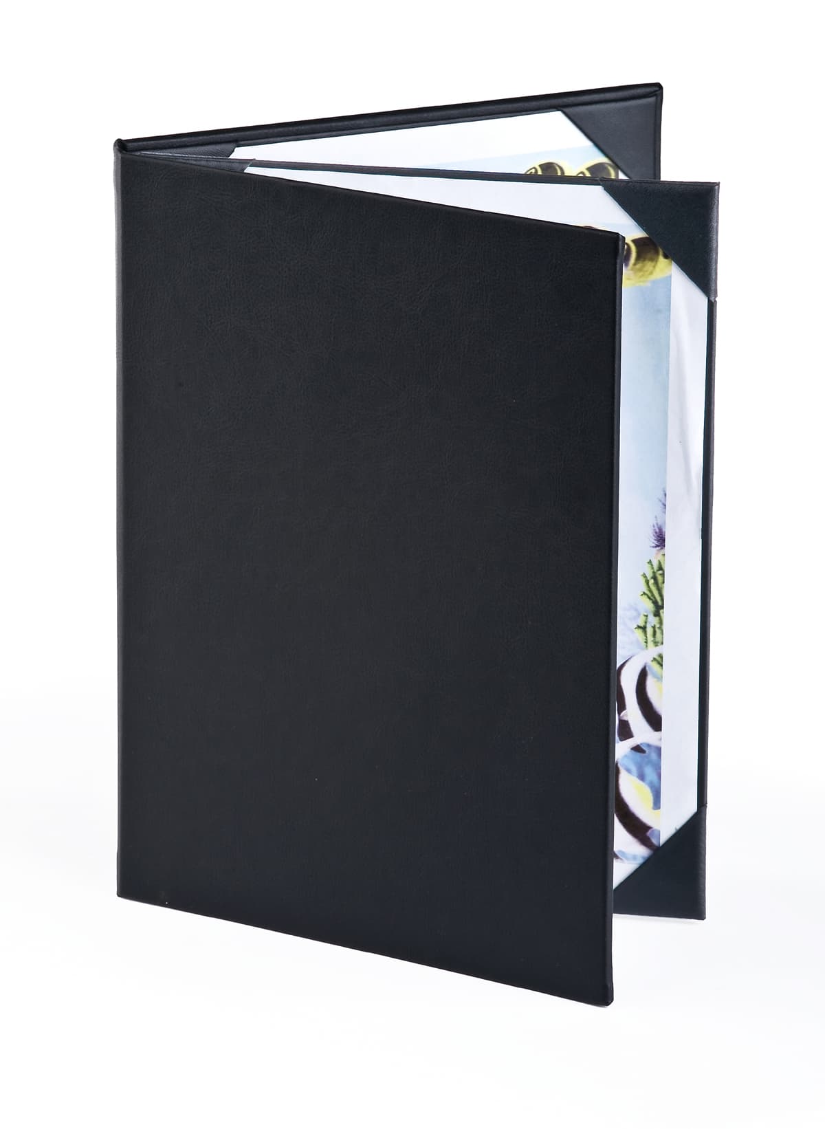 Restaurant Menu Books