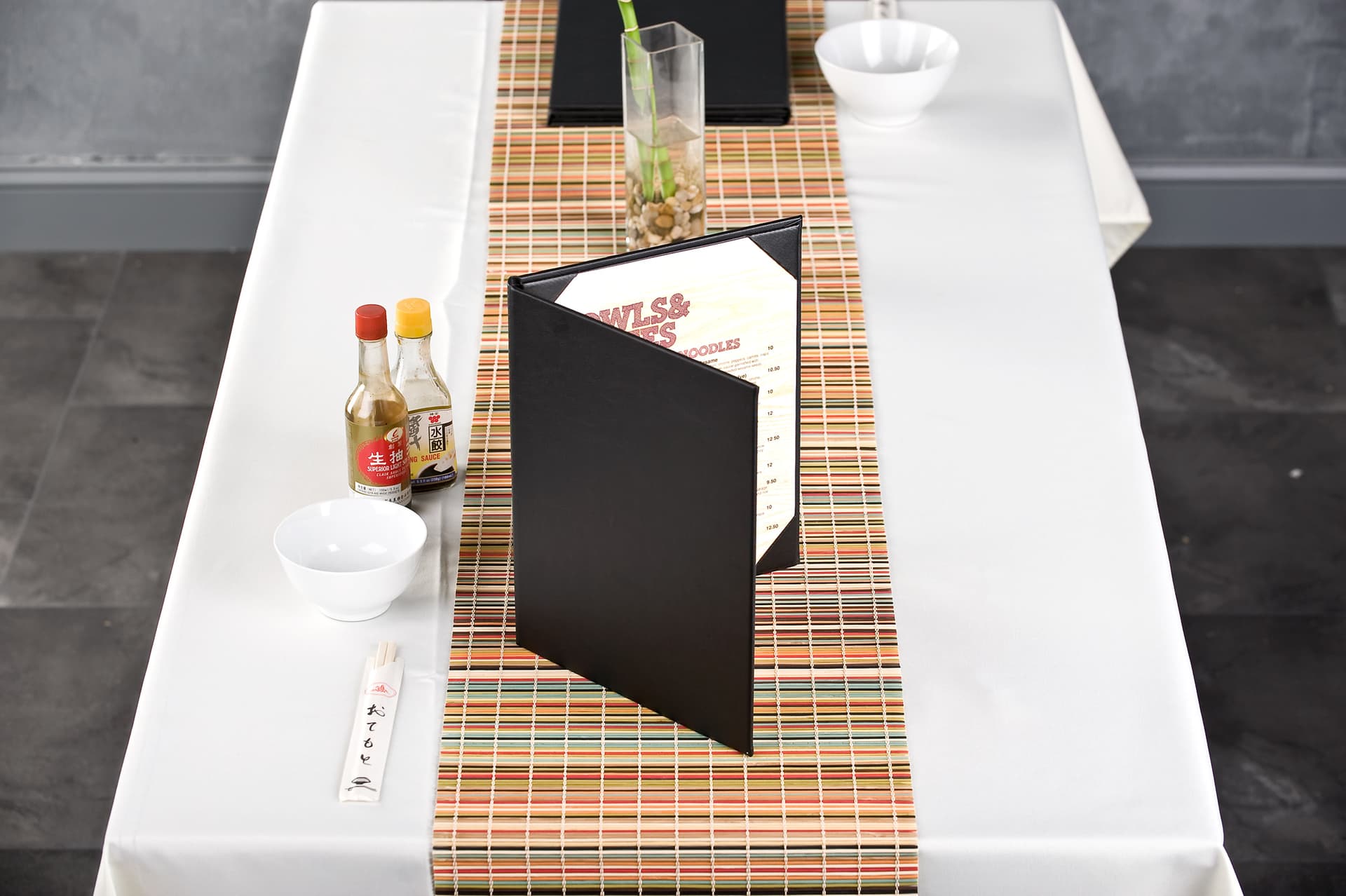 Back Menu Books