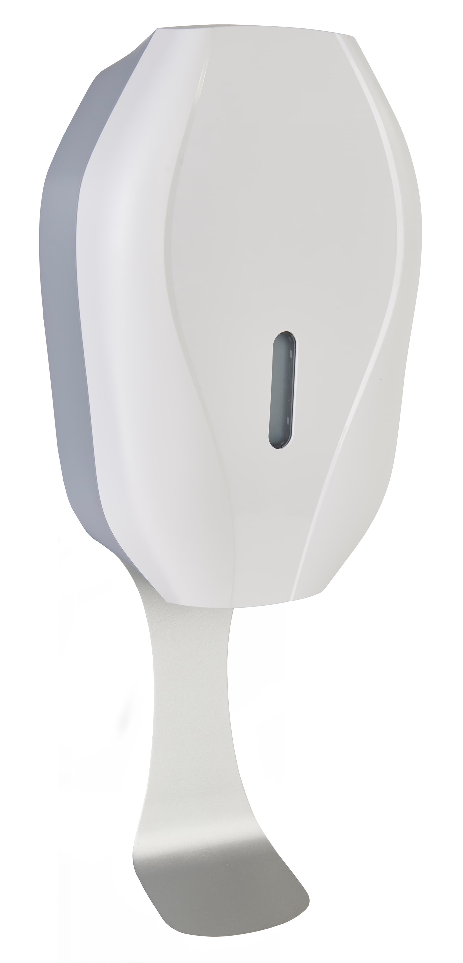 10.2 inch x 23 inch wall mounted 5L automatic sanitizer dispenser