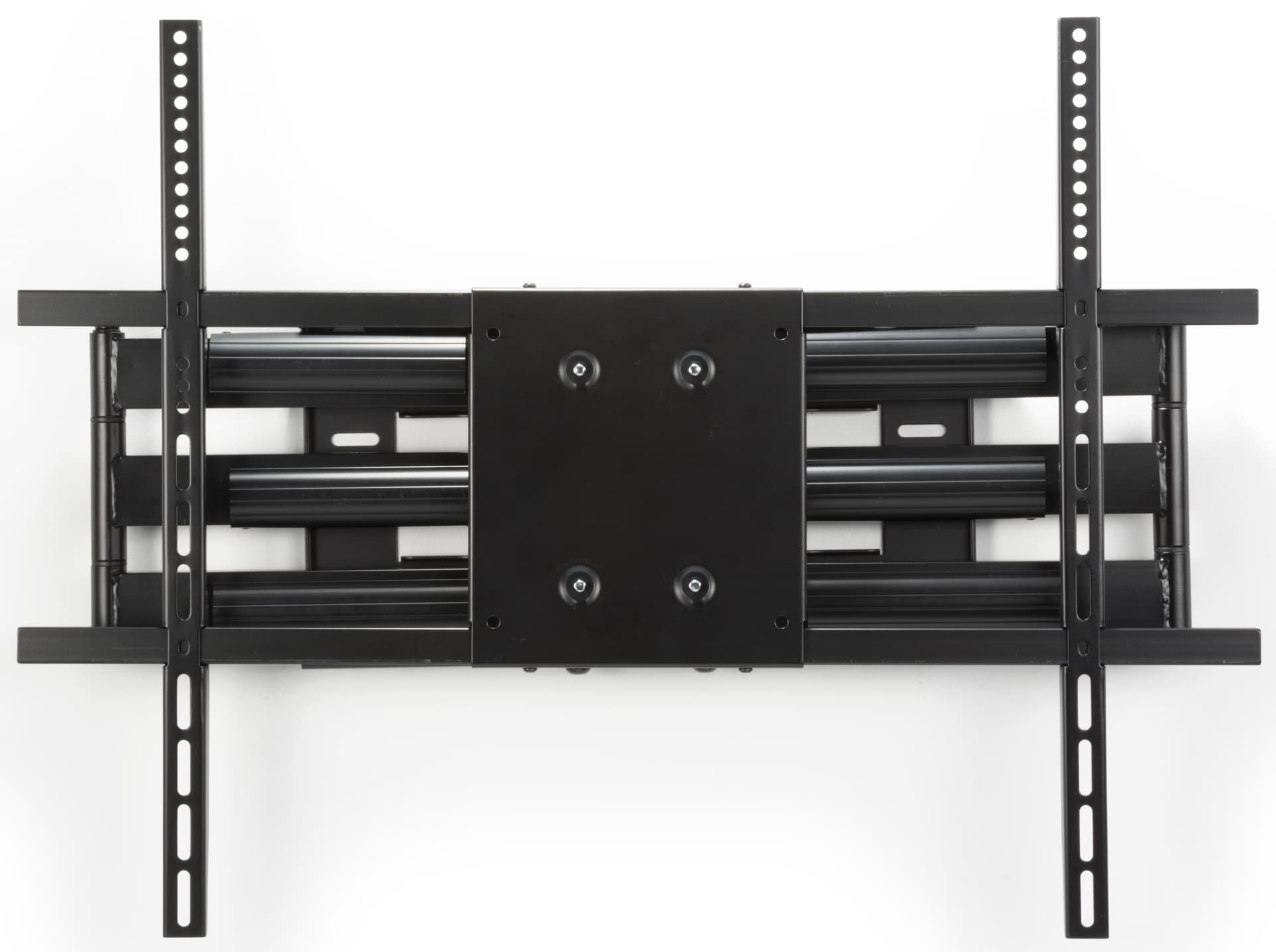 Portrait or Landscape Swing Out TV Mount
