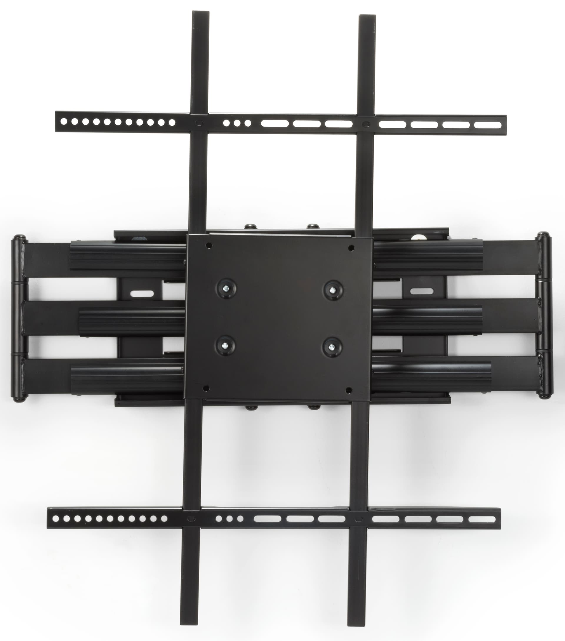 Rotating Swing Out TV Mount