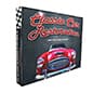 Quick Fabric Pop Up Backwall Display with Printed Graphics