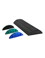 Hardware only premium banner stand with lightweight design