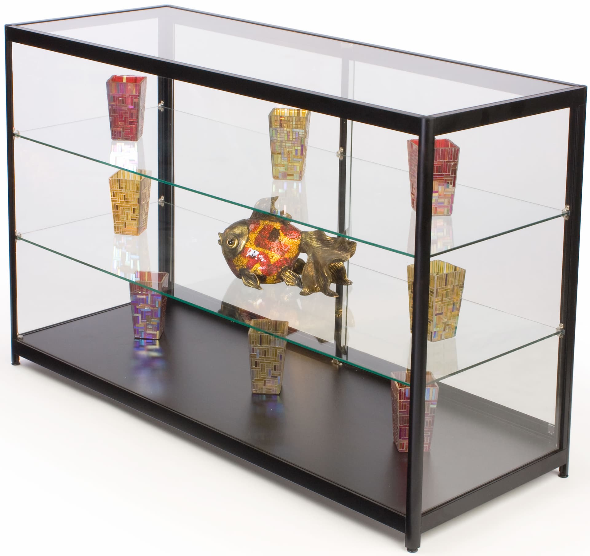Jewelry Counters That Can Hold Expensive Valuables