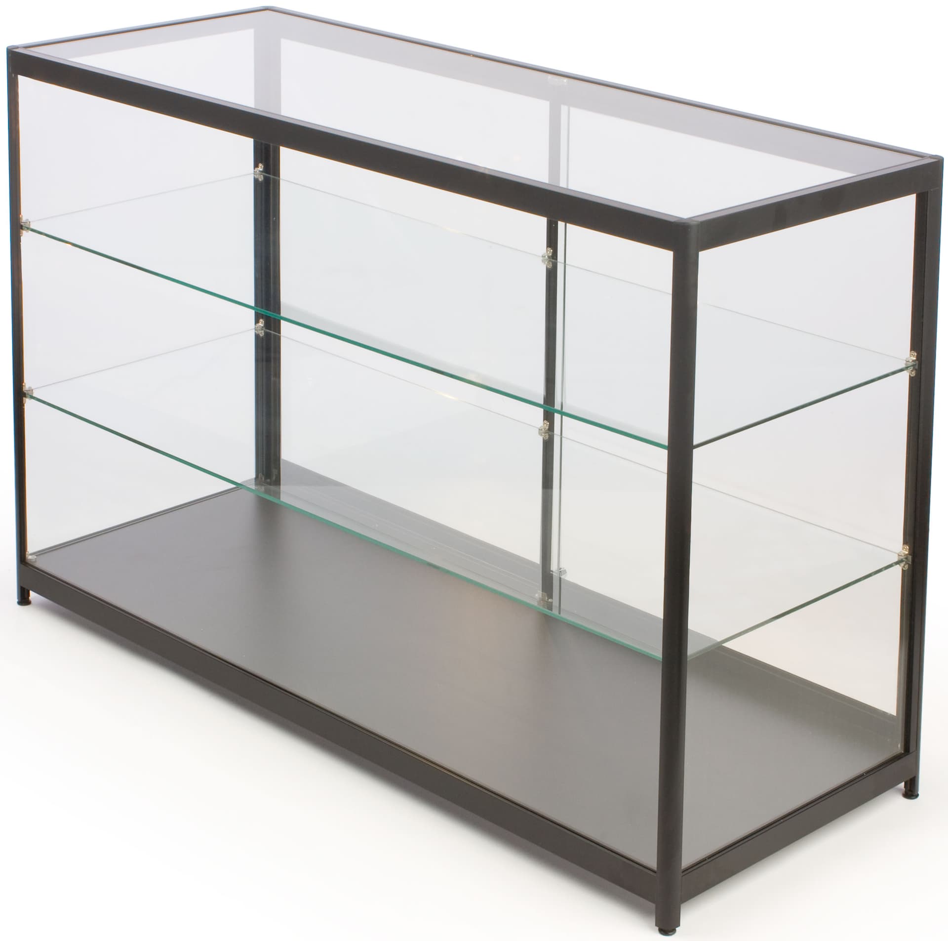 Jewelry  Counters That Can Hold Expensive Valuables