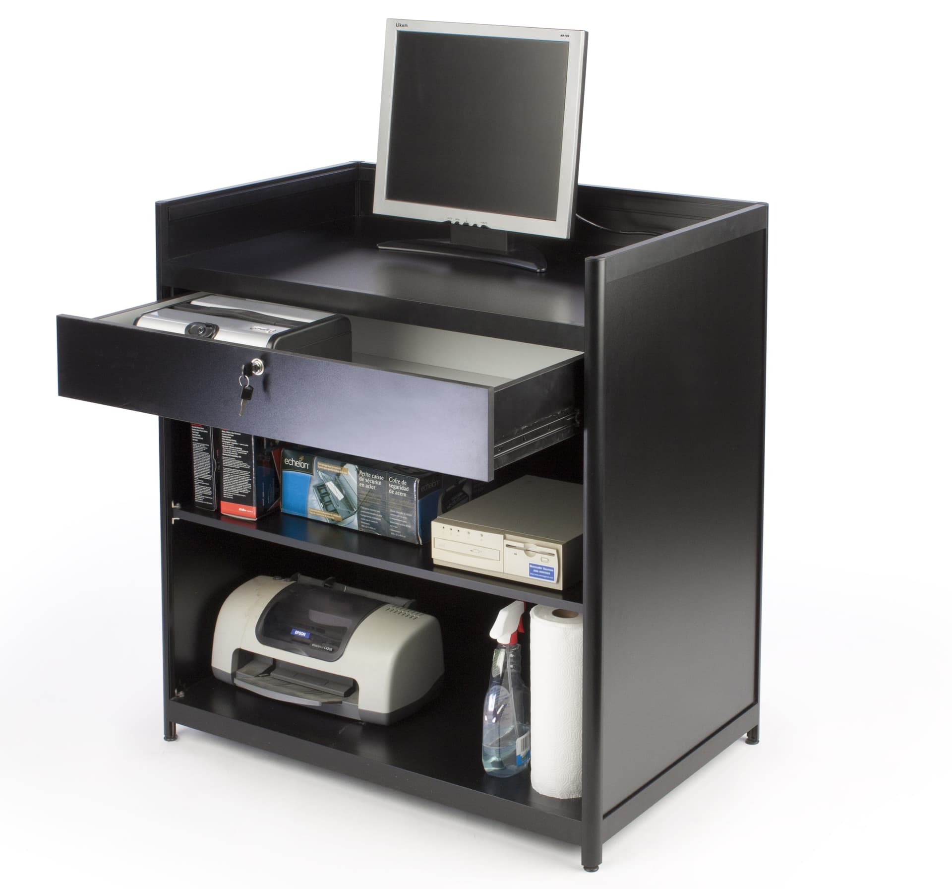 cash wrap furniture