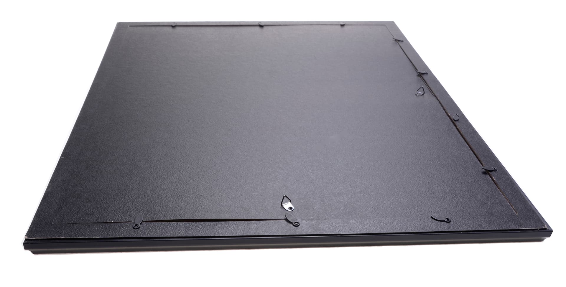 Large Black Picture Frame