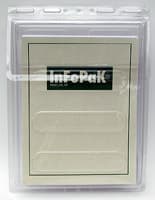 brochure box