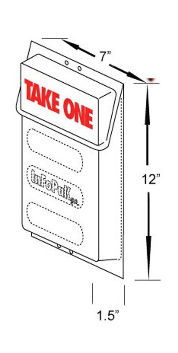 Flyer Box