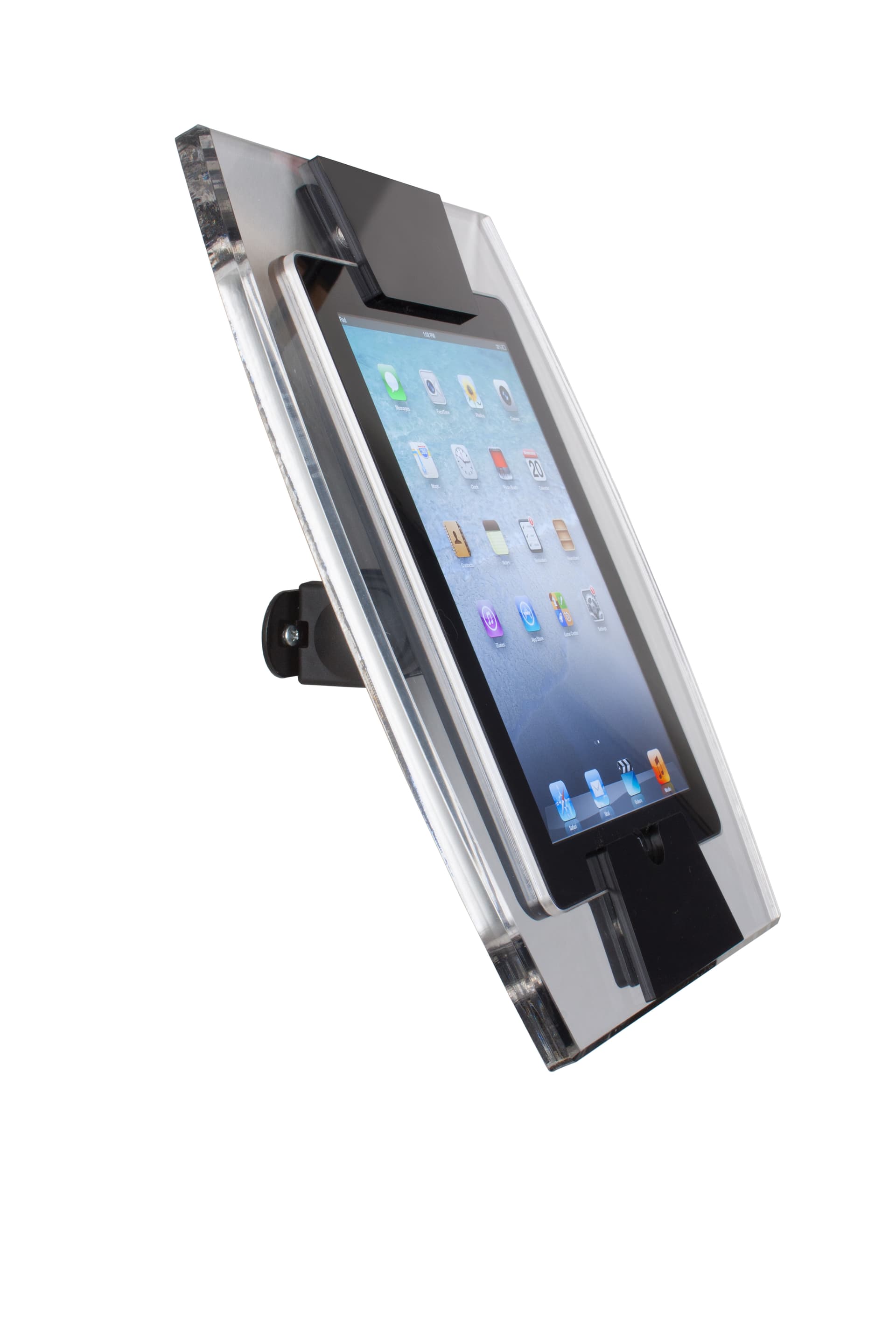iPad Enclosure