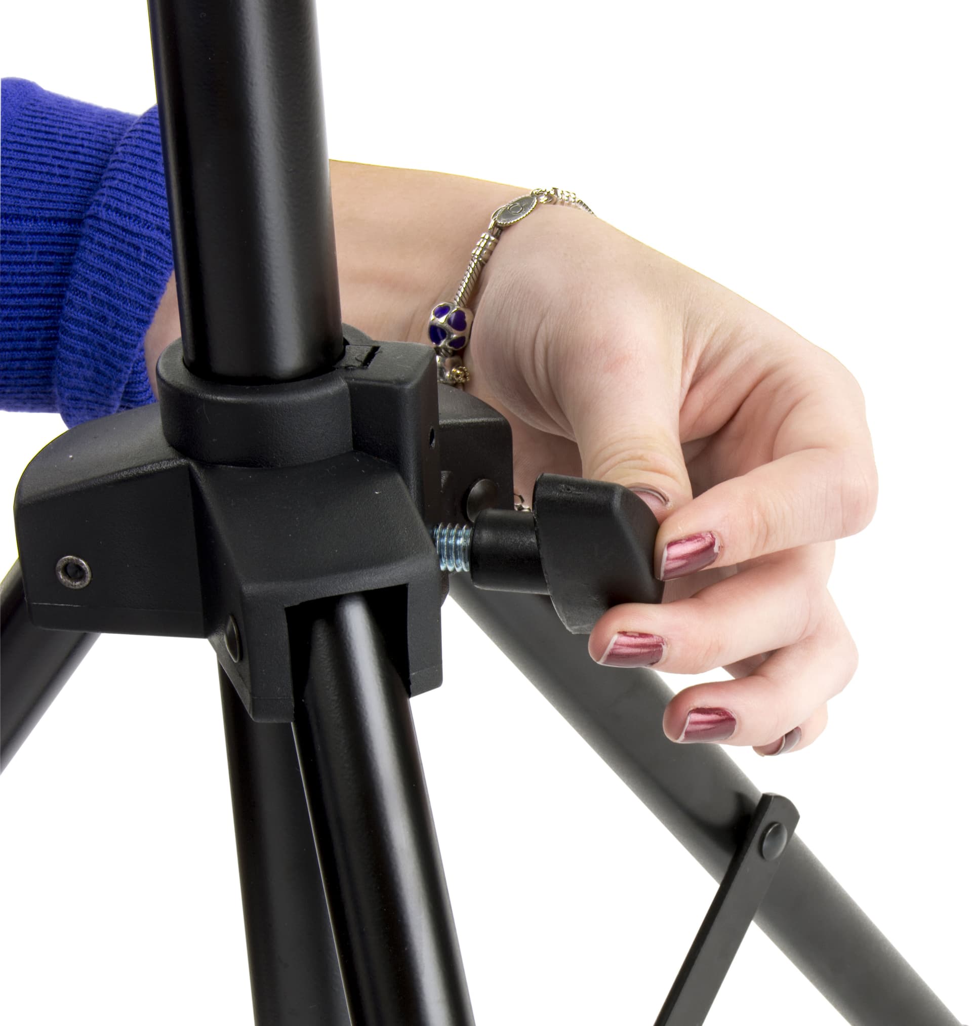 iPad Tripod Stand