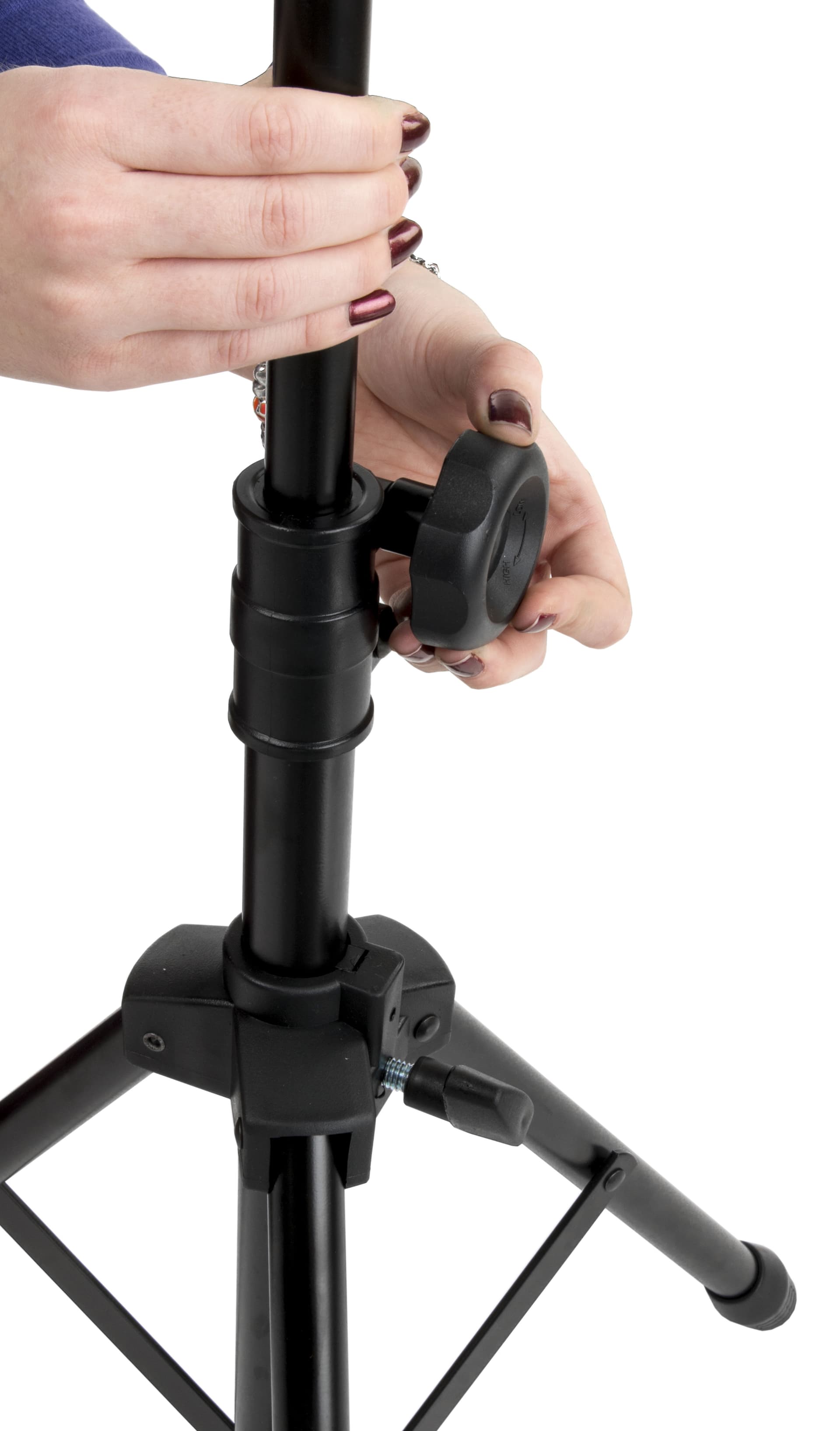iPad Tripod Stand