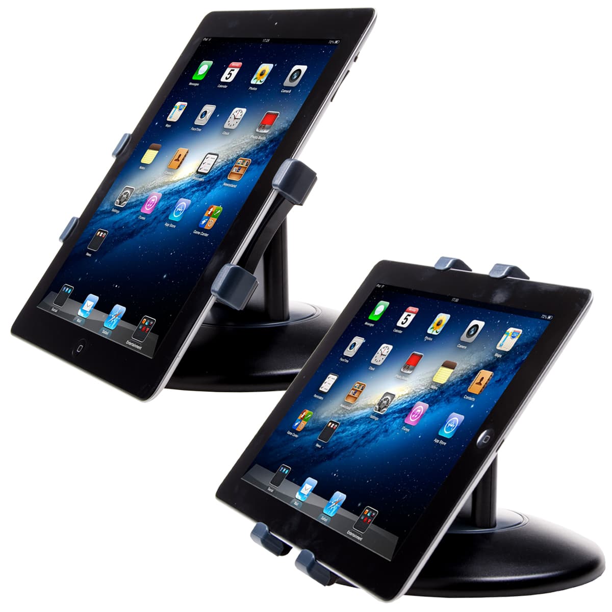 Desktop iPad Stand