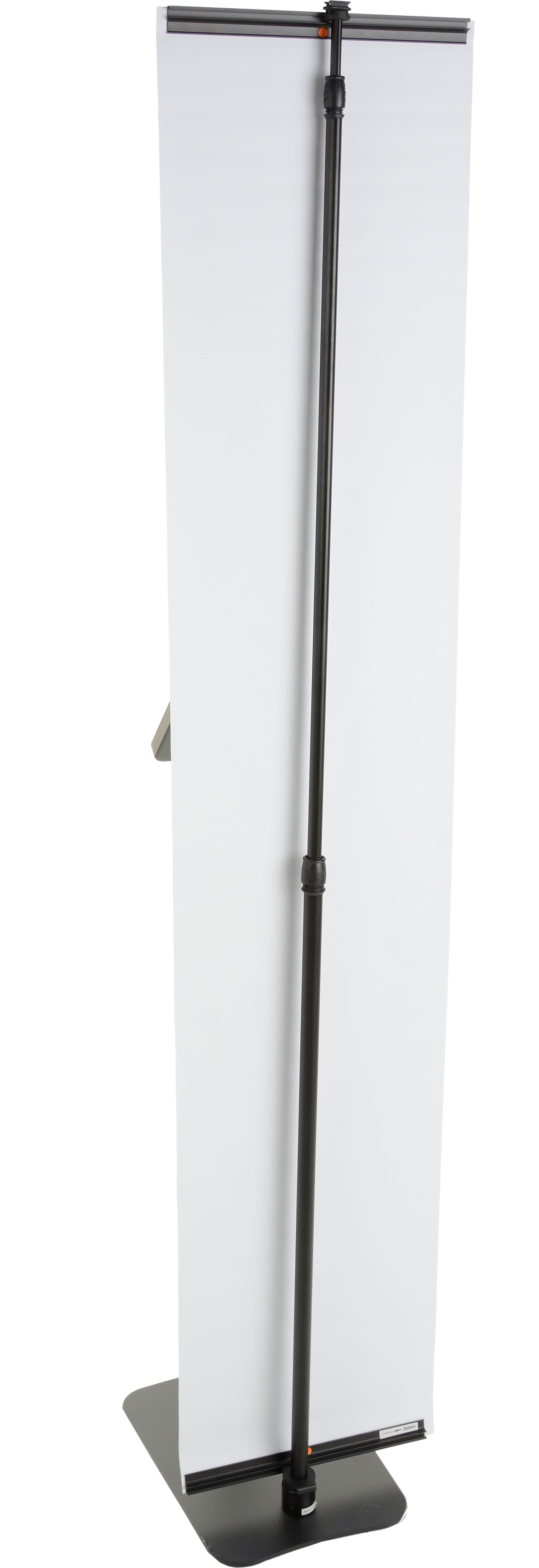 Printed iPad Banner Stand