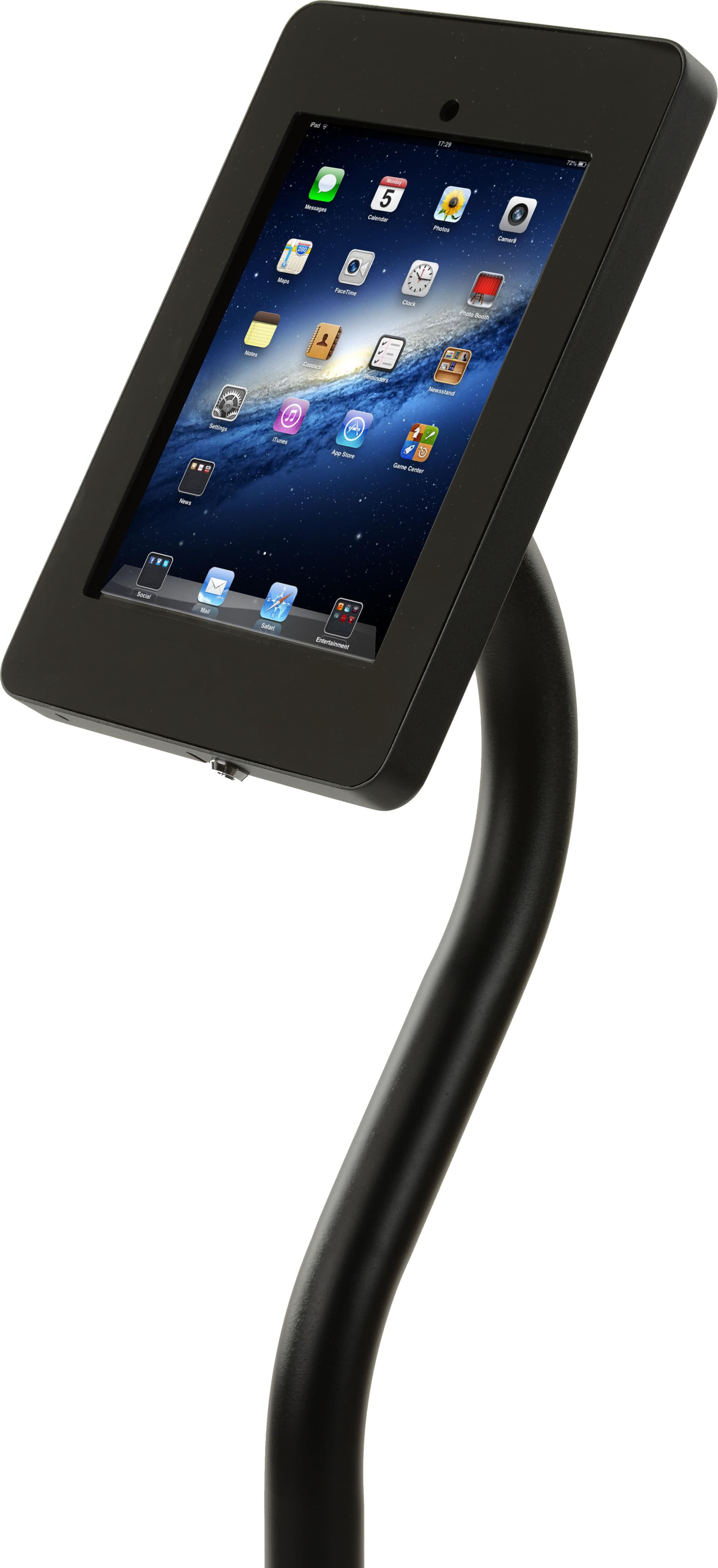 Printed iPad Banner Stand