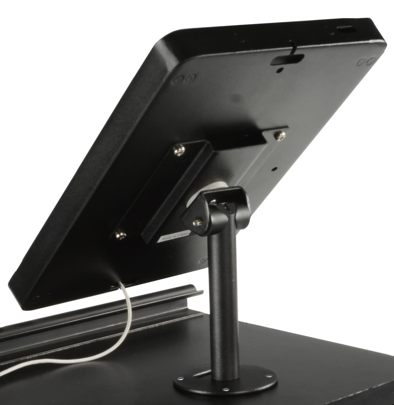 ipad desktop stand