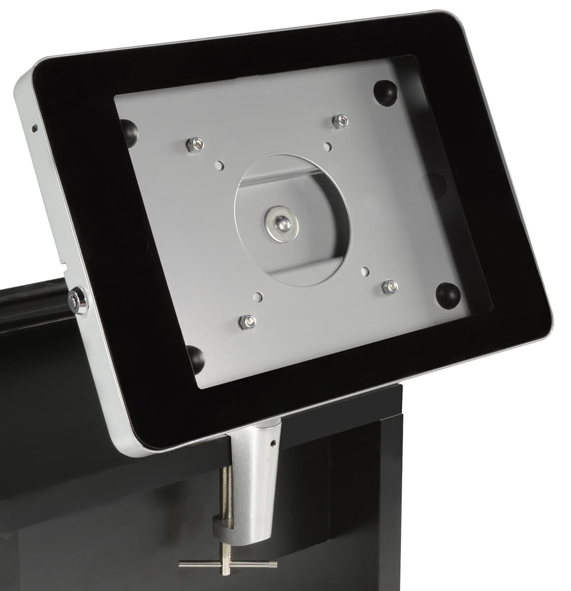 ipad desk mount