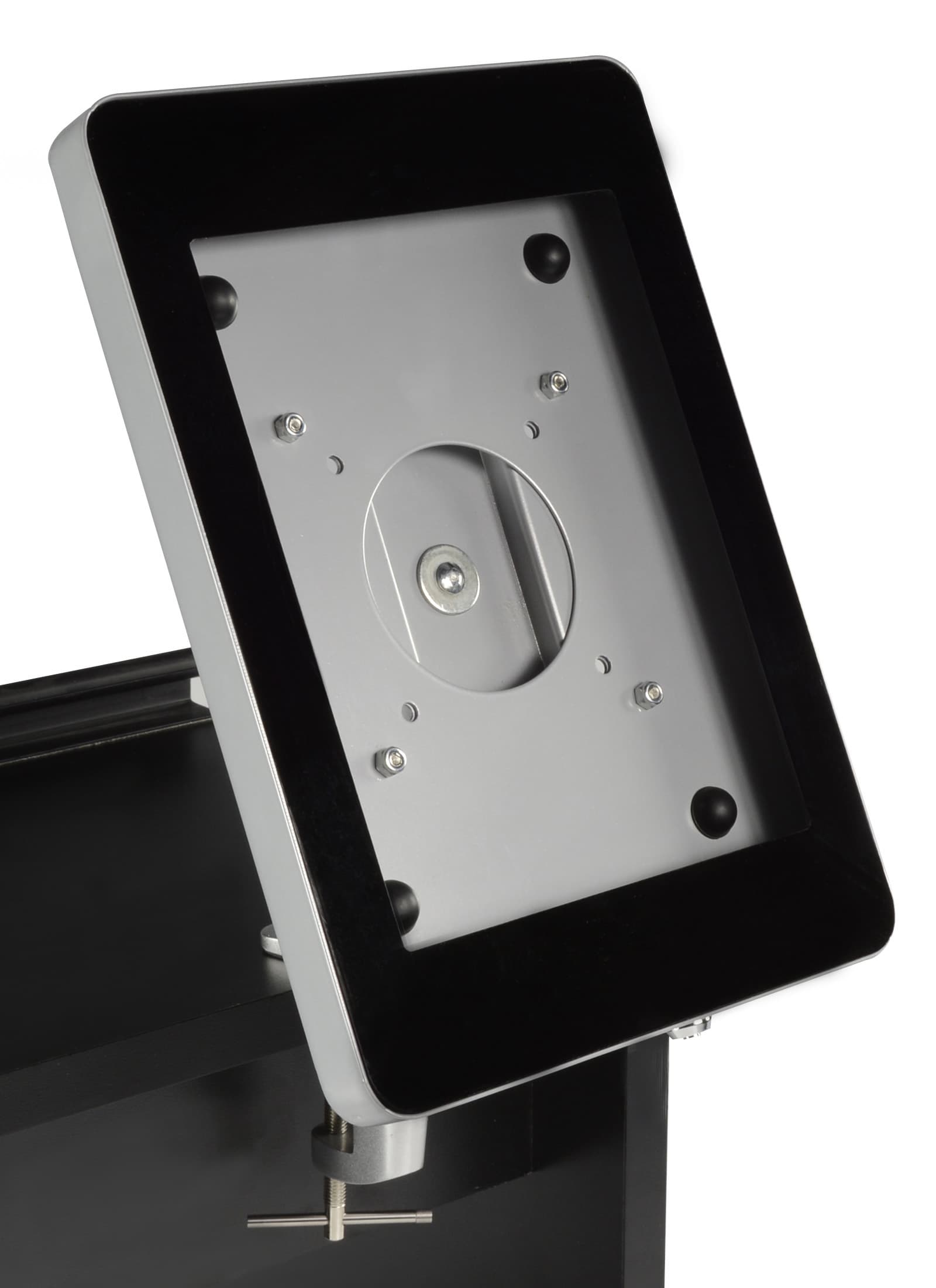 ipad desk mount