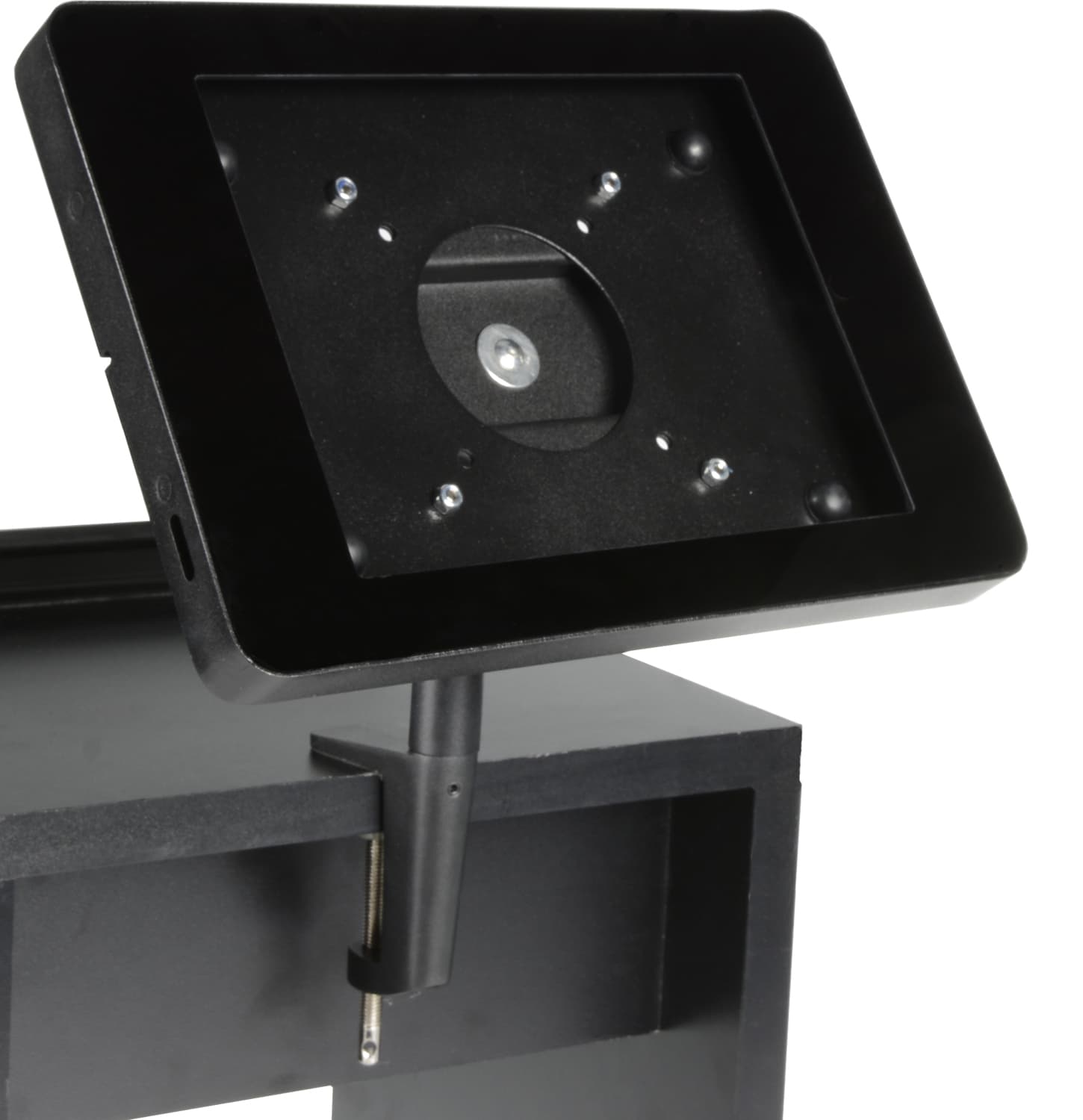 ipad desk holder