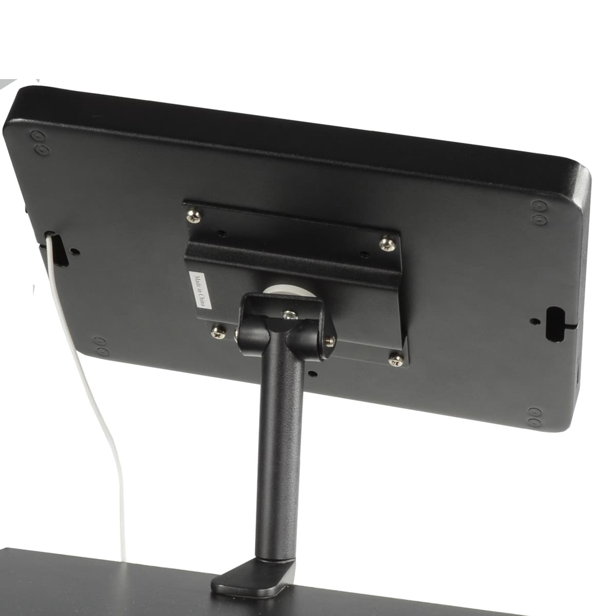 ipad desk holder