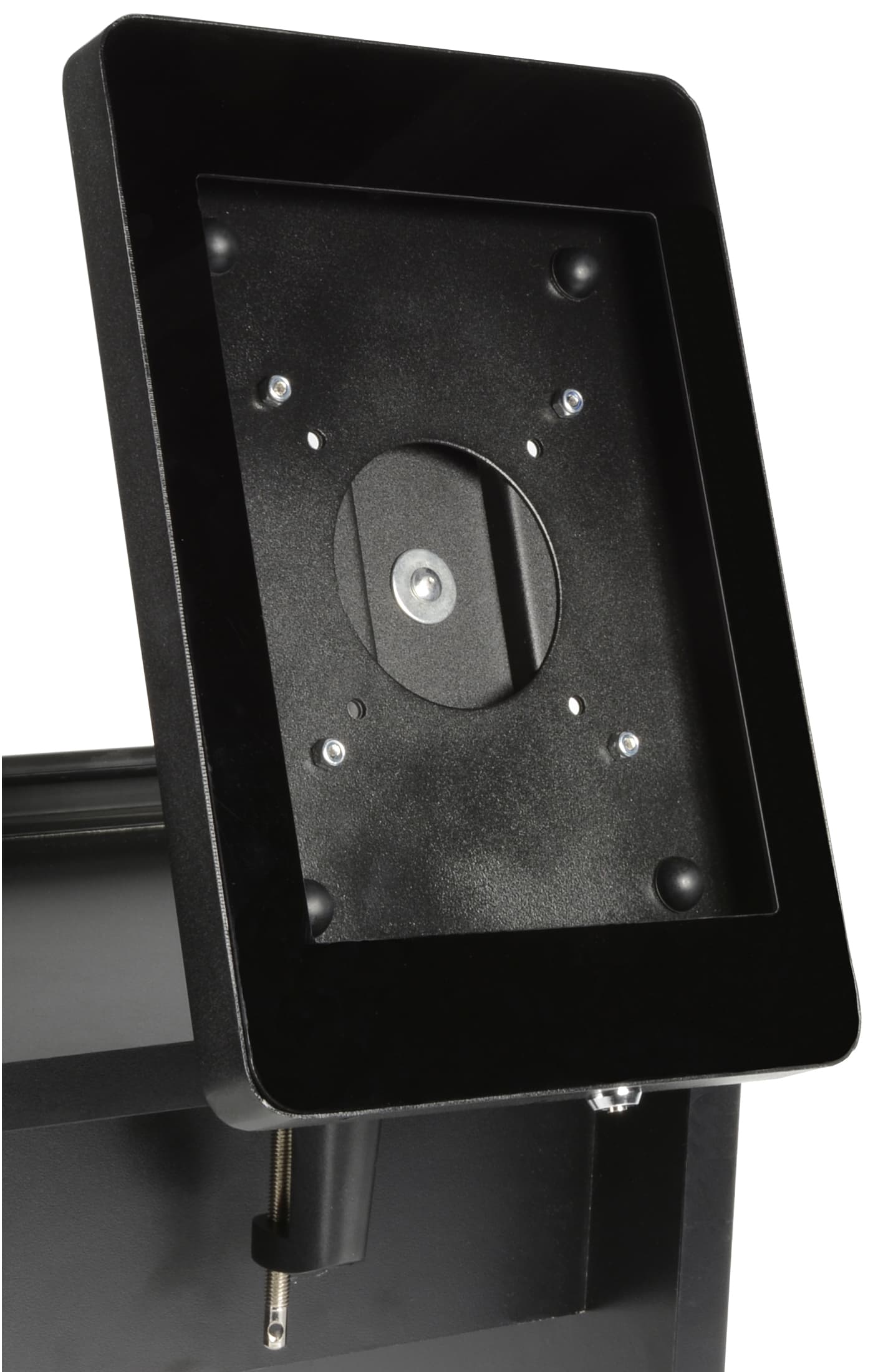 ipad desk holder