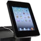 iPad Desk Clamp w/ Locking Enclosure, Clamp, Adjustable Bracket