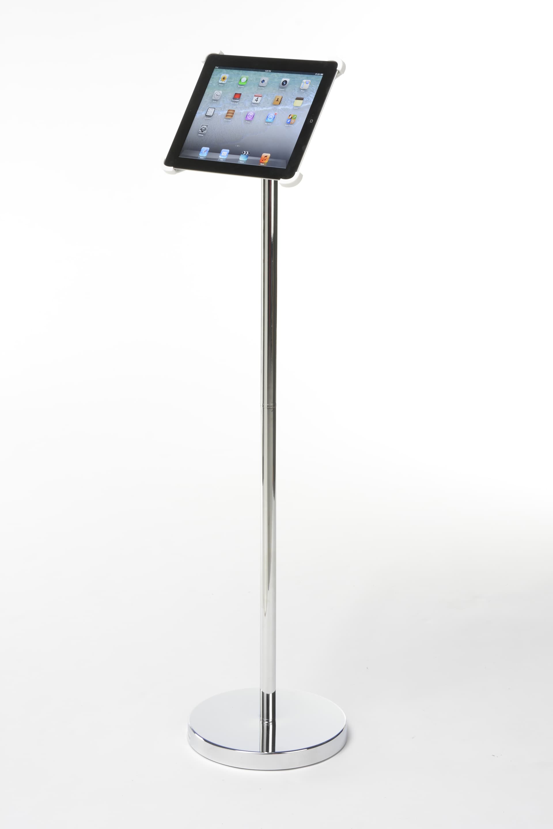 floor stand for ipad