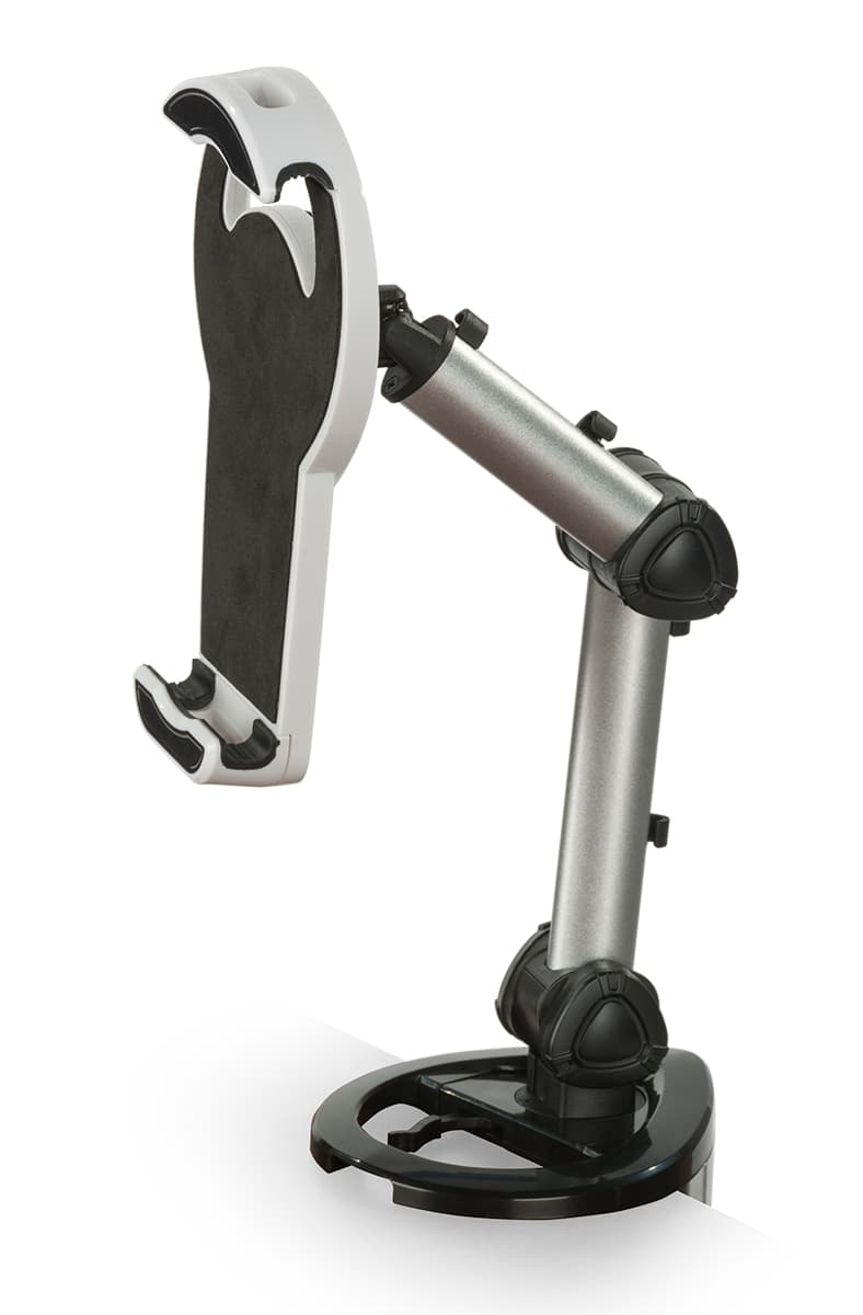 iPad Document Camera Stand for Wall or Counter Display