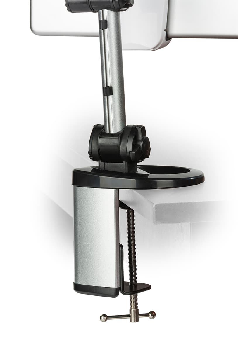 Desk Mounting iPad Document Camera Stand