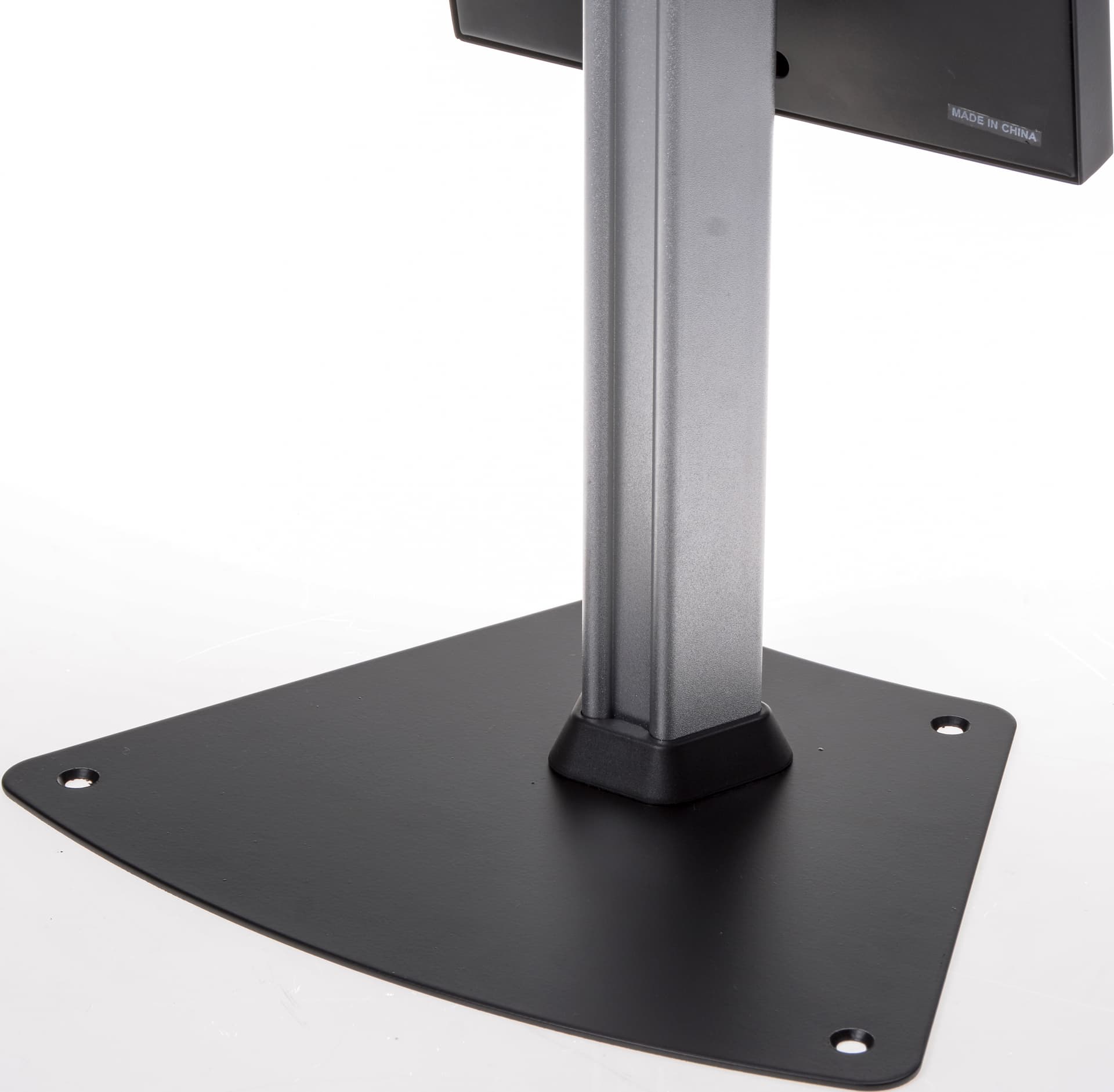 Industrial iPad Stand