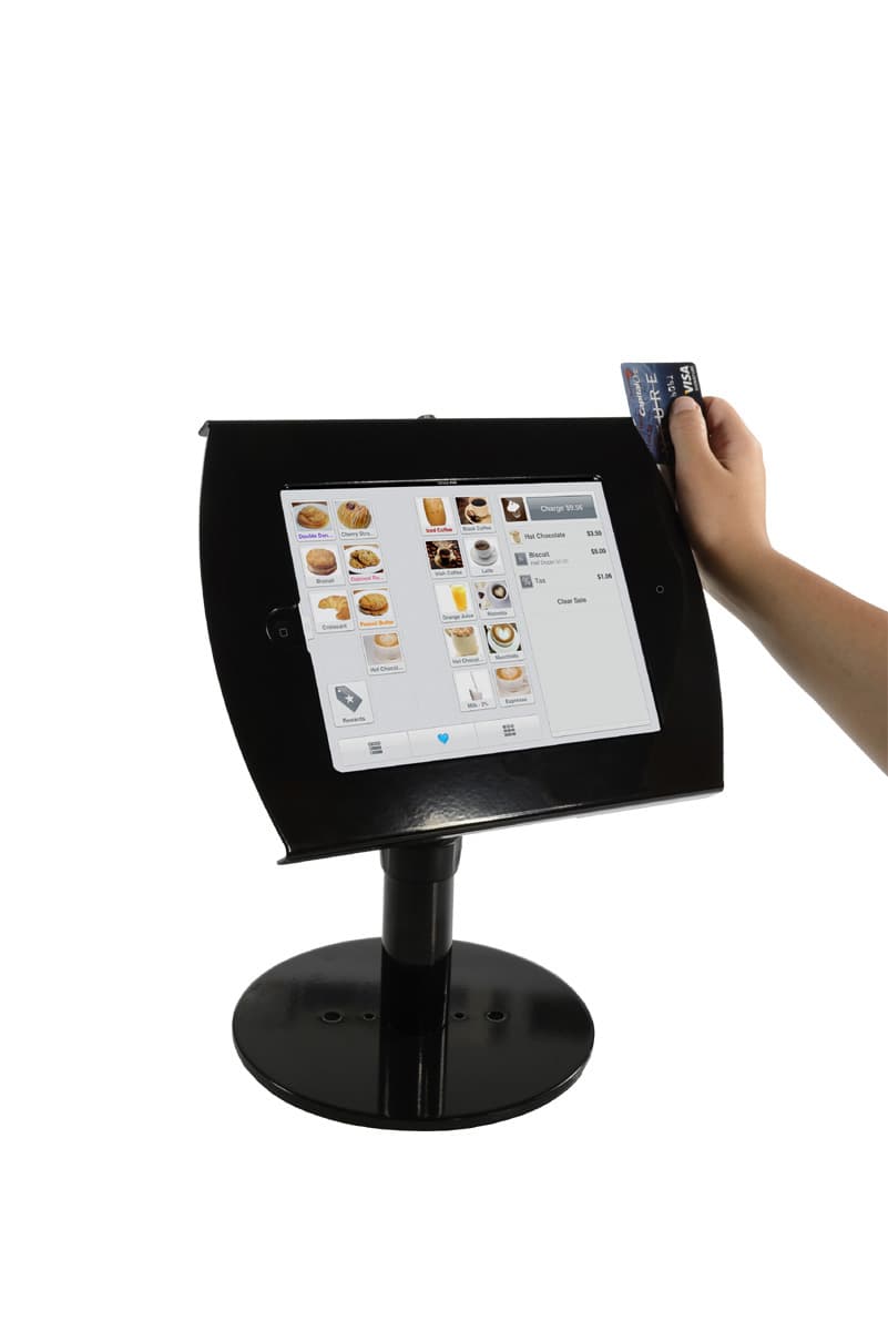 ipad pos kiosk