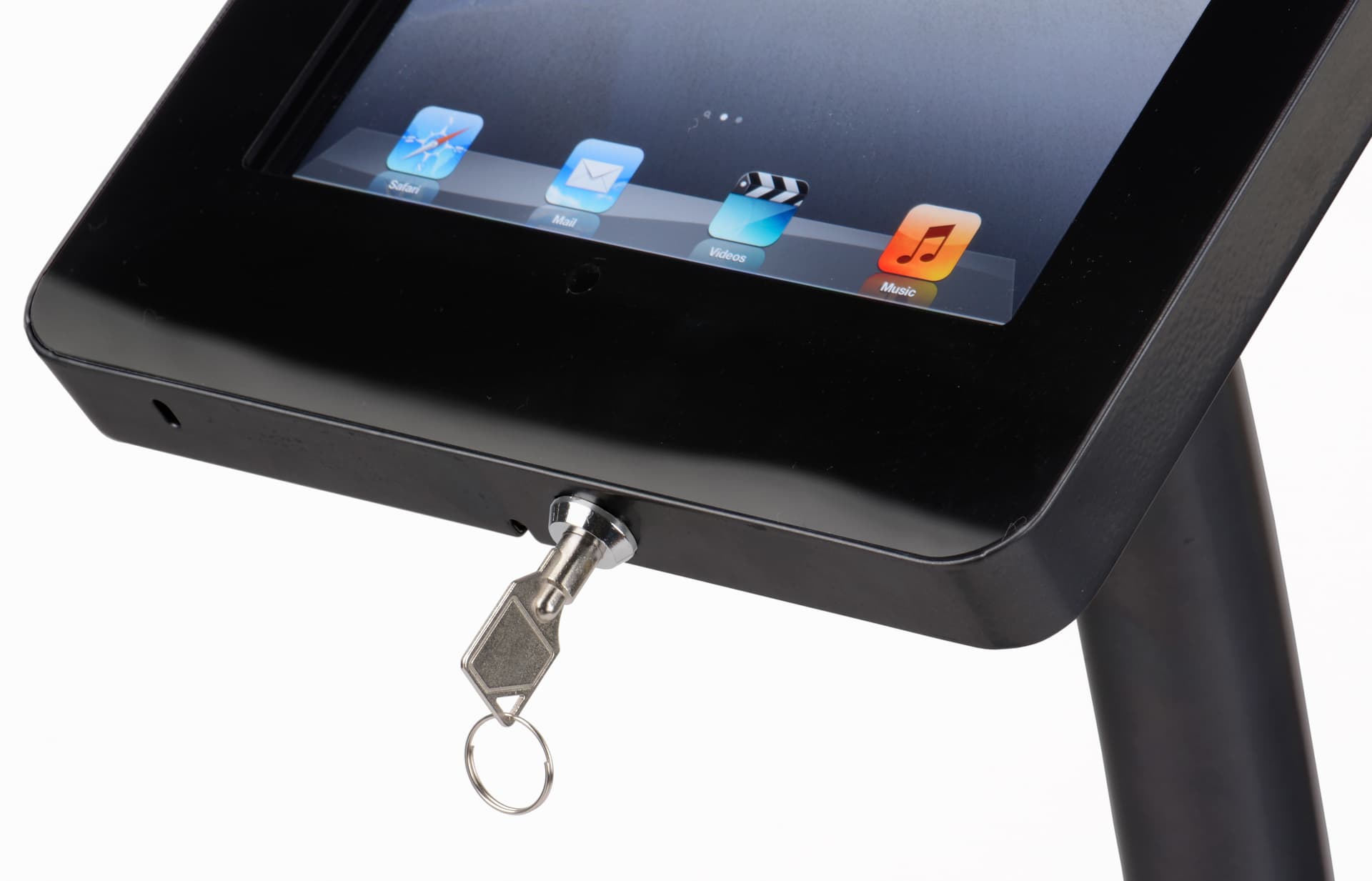 ipad floor stand