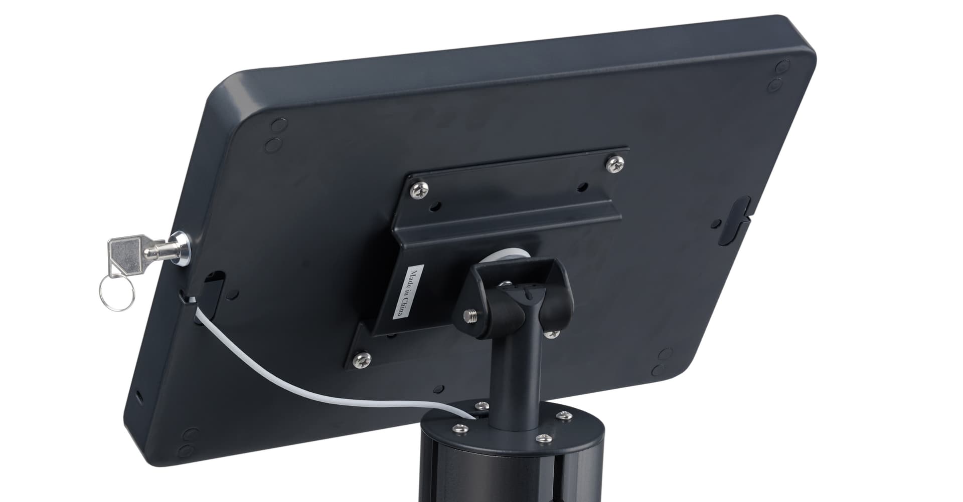 floor stand for ipad