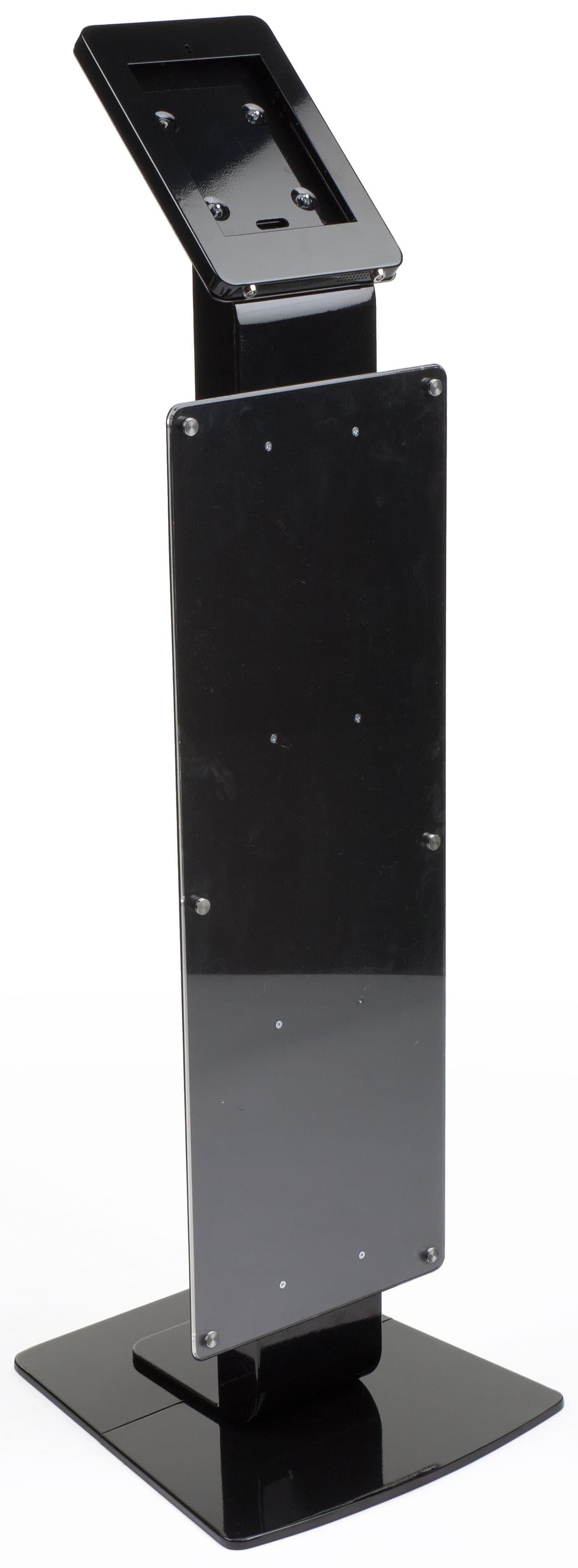 Apple iPad Stand with Graphics