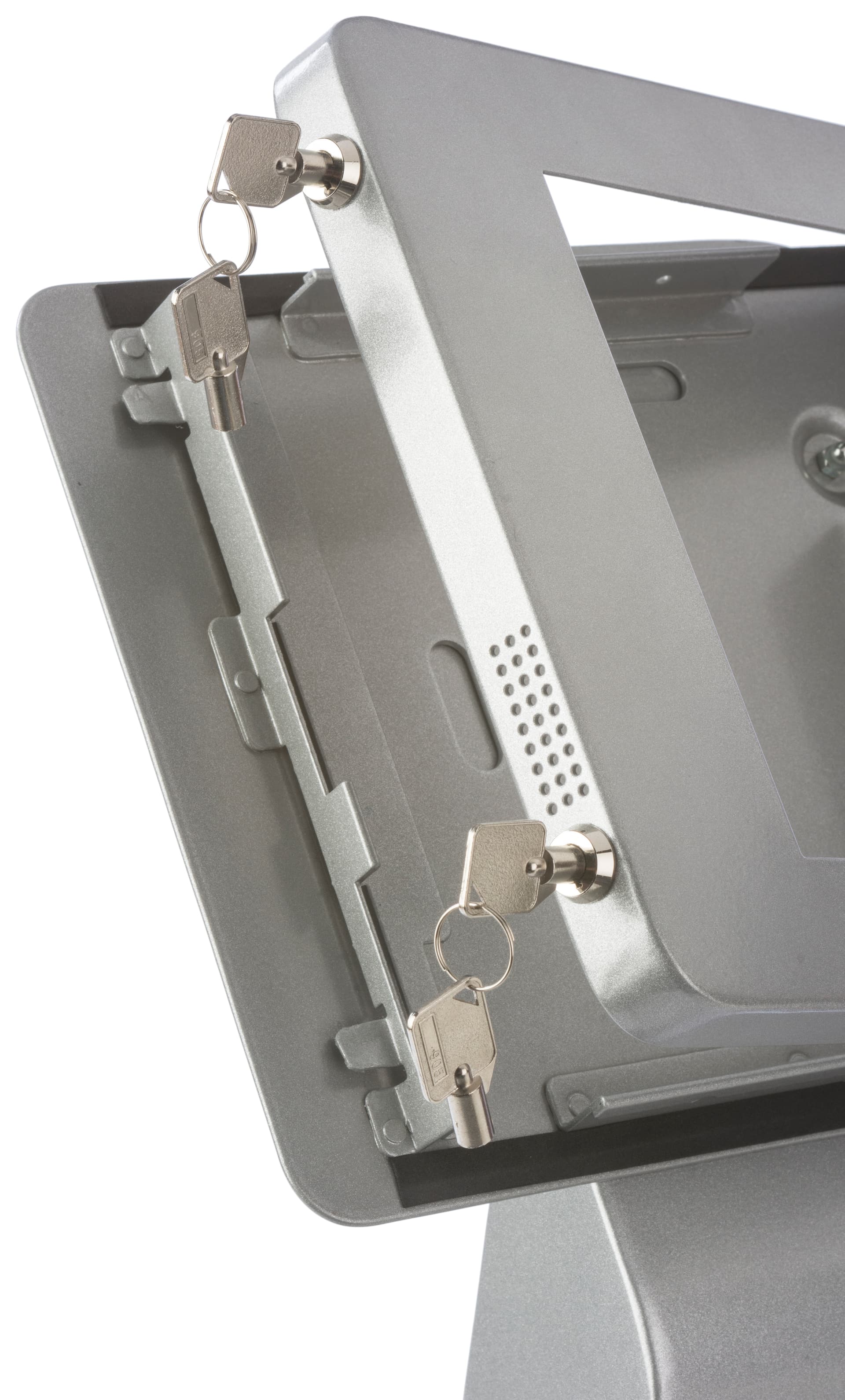 Locking iPad Graphics Stand