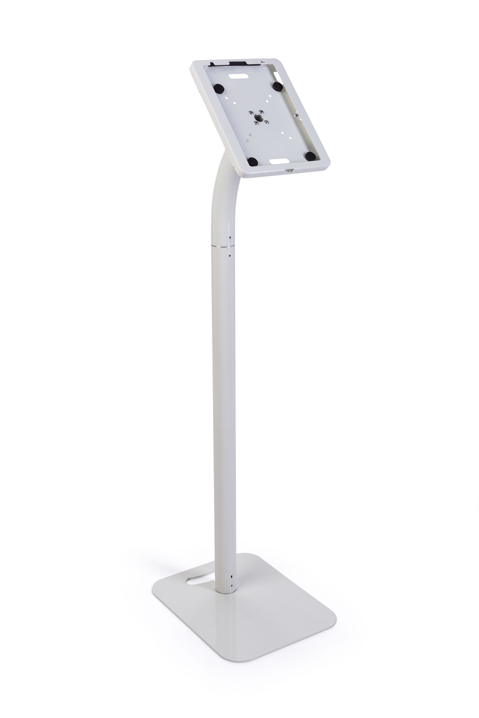 11" iPad pro adjustable stand foam paddings for table protection 