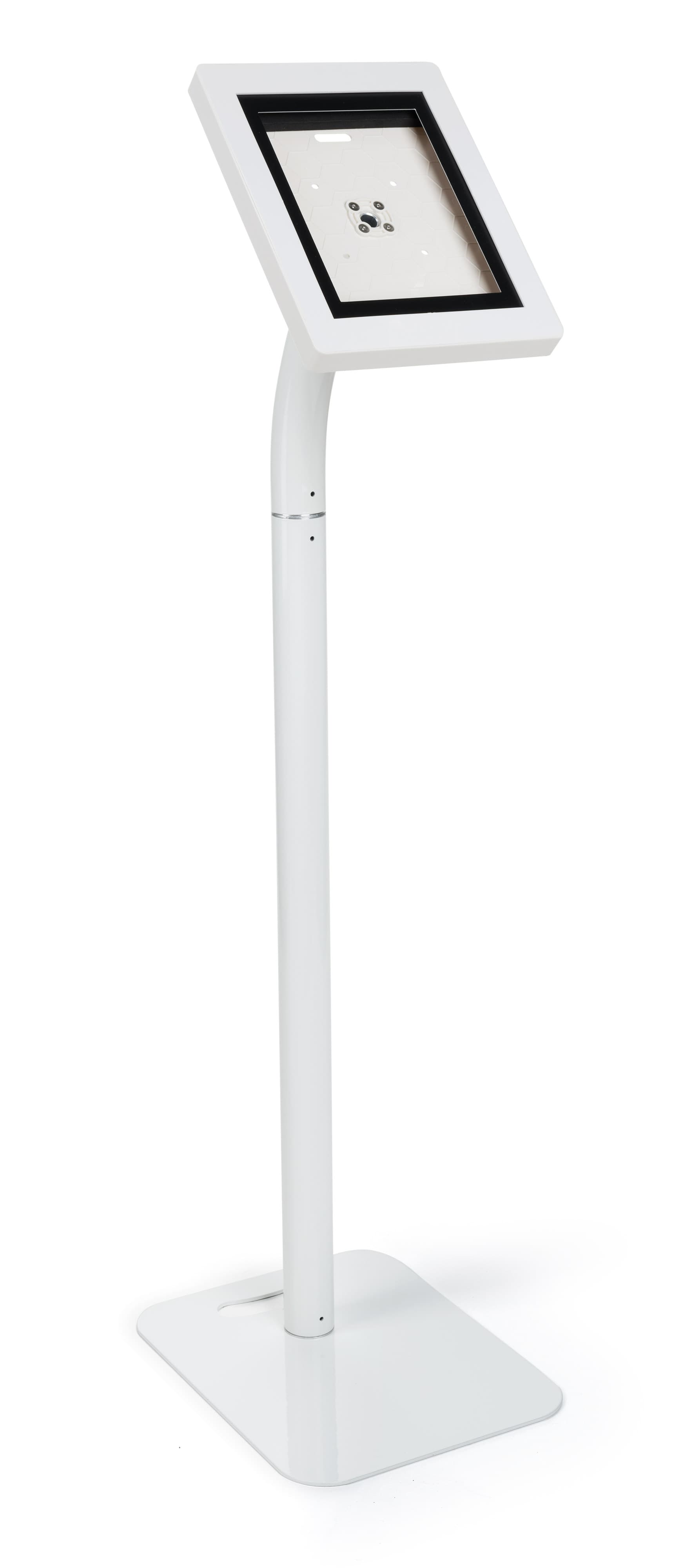 iPad foam board banner display suitable for a variety of tablets