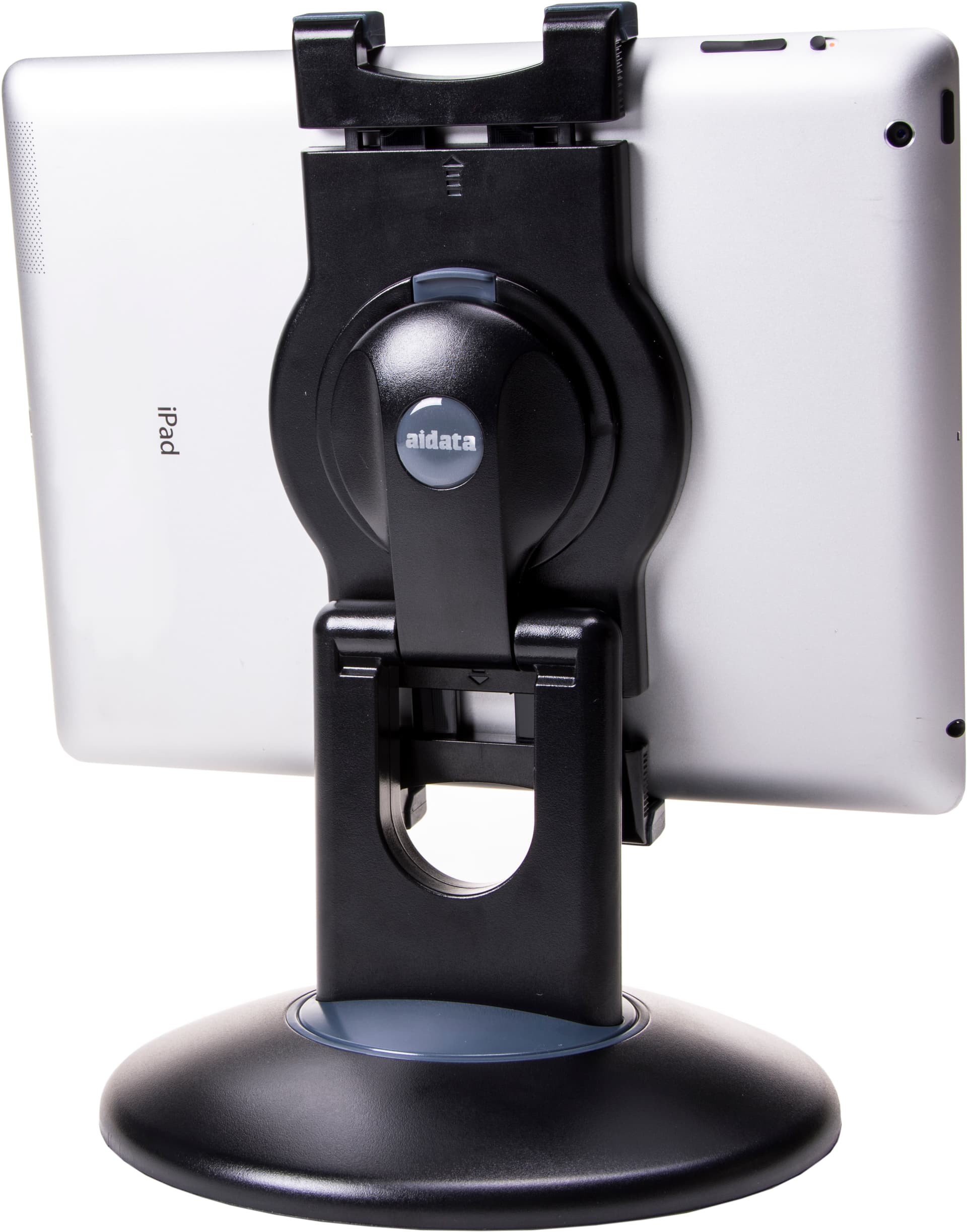 Desktop iPad Stand