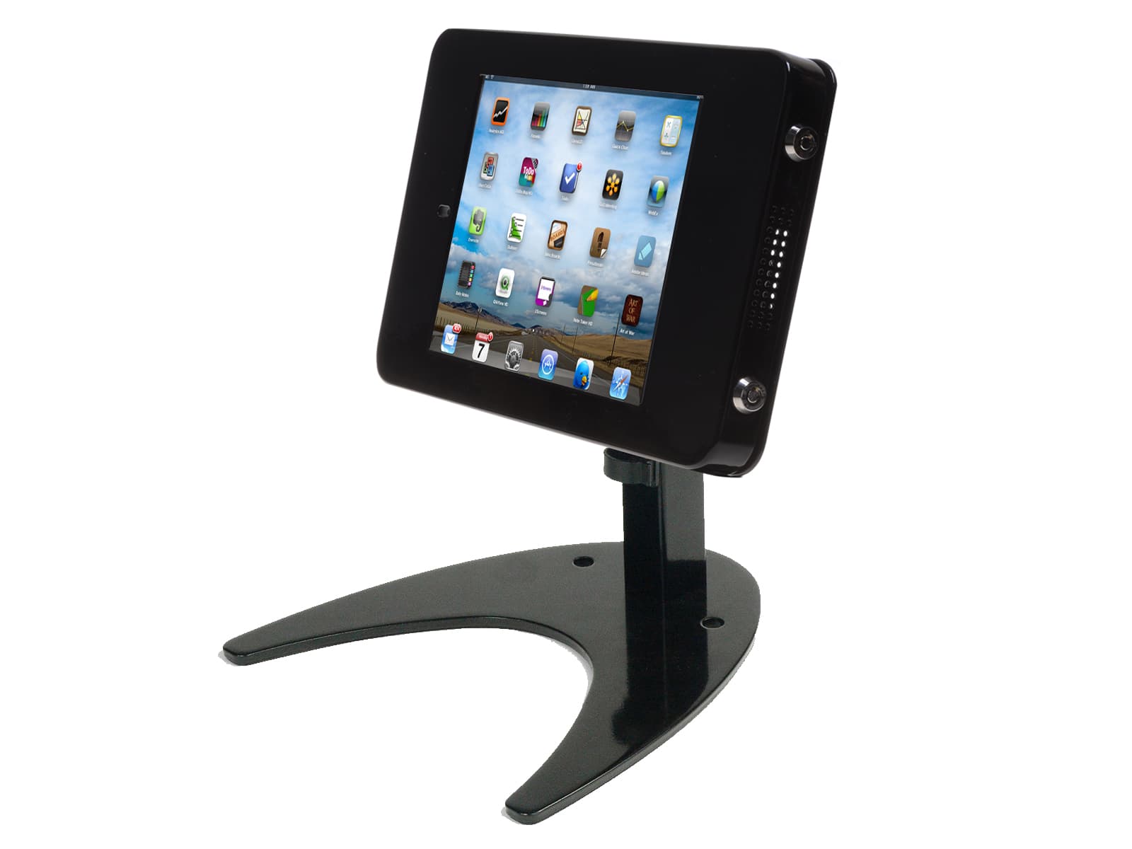 iPad Mini Desktop Stand 