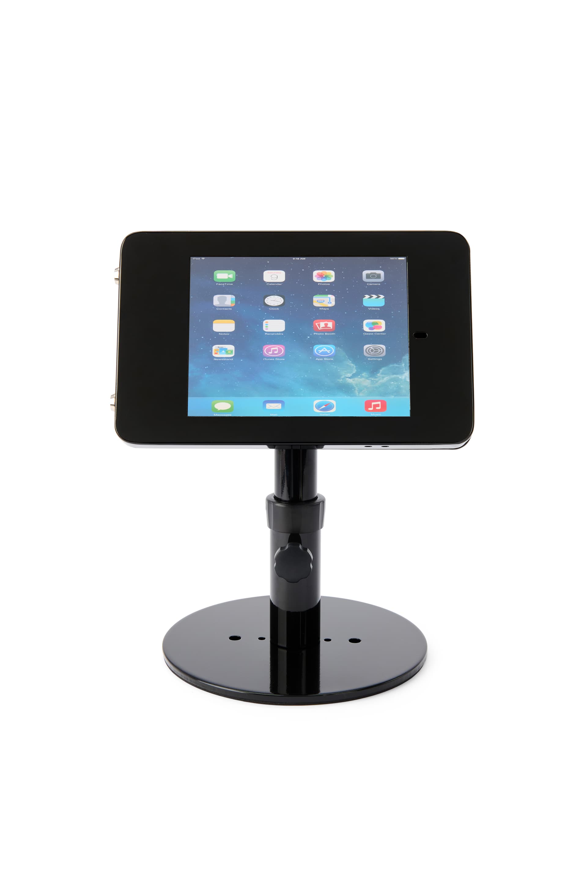 iPad Mini Retail Stand